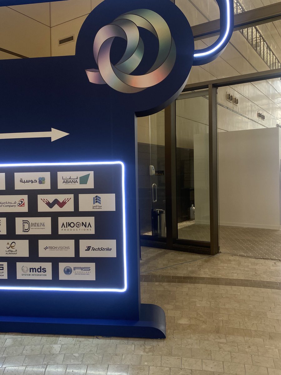 قاعدين نبحث عن مبدعين 👀⏳

اليوم متواجدين في مُلتقى همة للتوظيف تحت شركتنا أيقونة لتطوير الألعاب والأنميشن

لكل المهتمين للوصول إلى مقابلة شخصية في تصميم الألعاب، والبرمجة، التسويق، فن الألعاب والعلاقات العامّة.