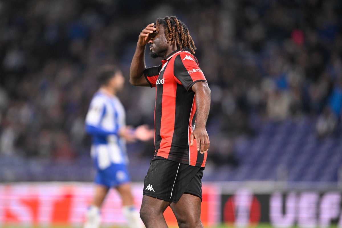 Actu Foot tweet media