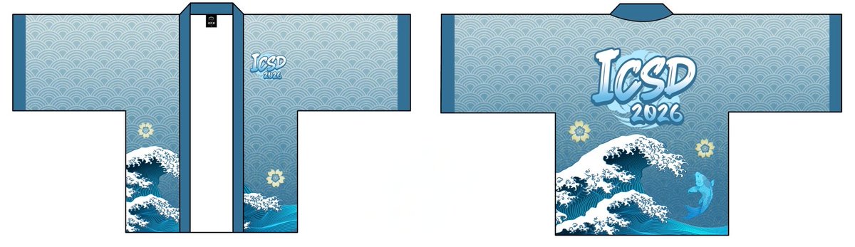 ICSD2026 tweet media