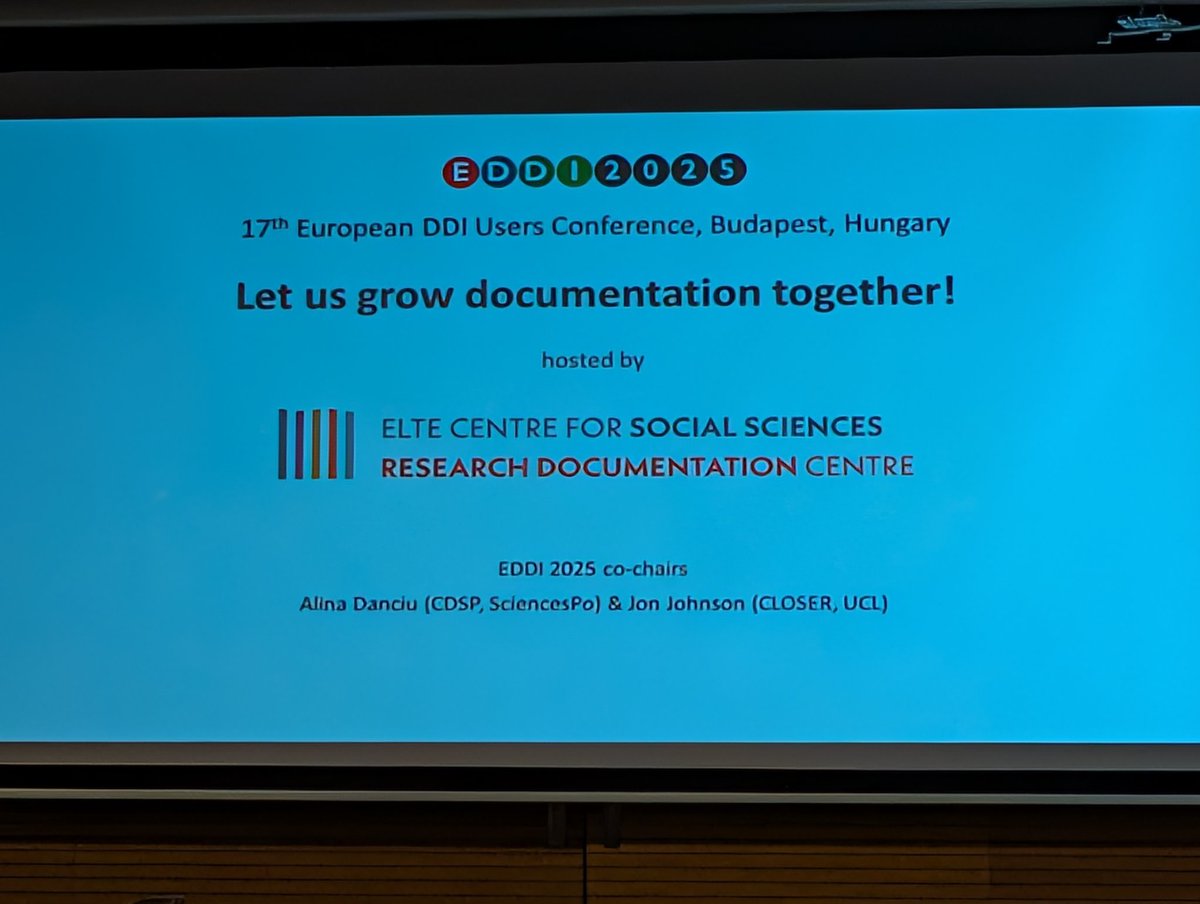 Colectica tweet media