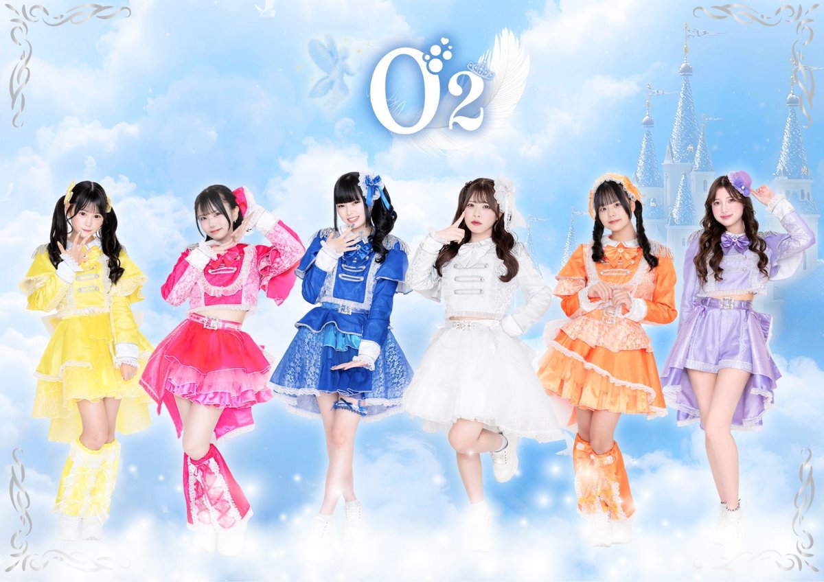 ✩ゆうこりん✩（感謝） おはよ〜本日こちらです！🤍 今日もこの1本なので会いに来てほしいです