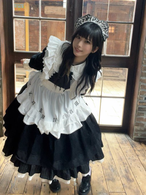 Twitterのコスプレ画像24