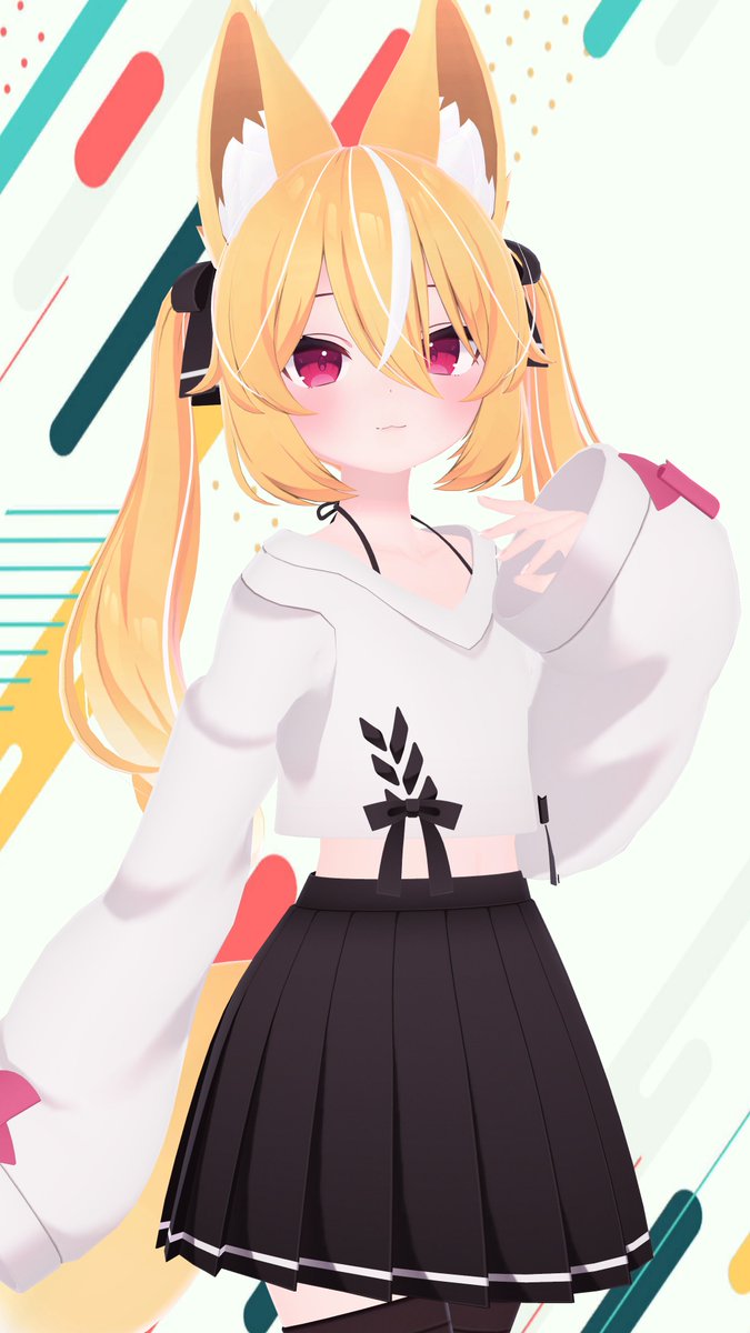 Nem_ねむ (@VRC_Nem) on X