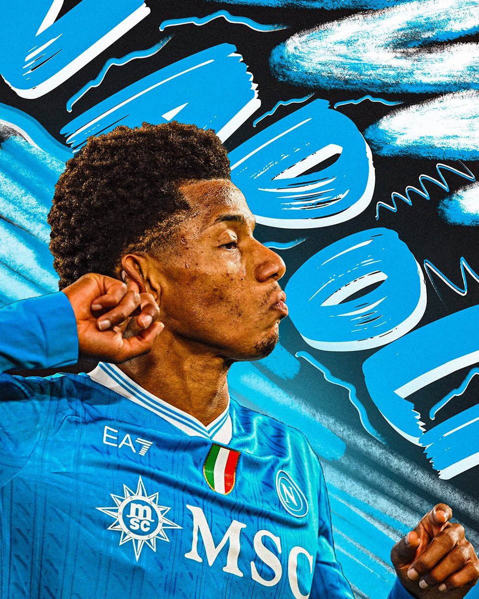 SSCナポリ日本公式 (@sscnapoliJP) / Posts / X