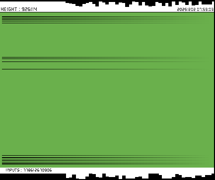 r_topisto's tweet image. #computerart #creativecoding #generativeart :
#bitcoin #blockchain 
LAST Block, Height : 926114
[ See more on topisto.net ]