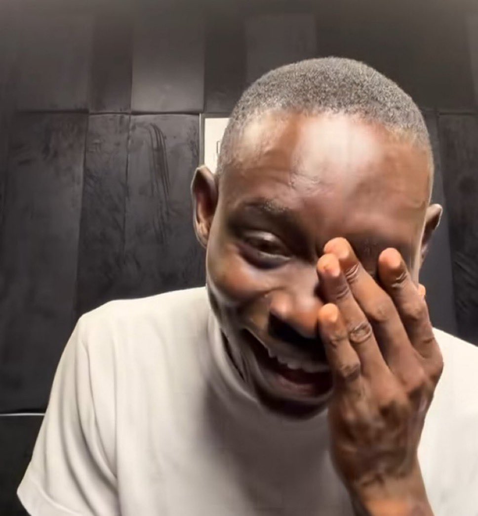 OluchyyRaregem's tweet image. Nobody: 

Me watching my future husband train kids that aren’t his 😂