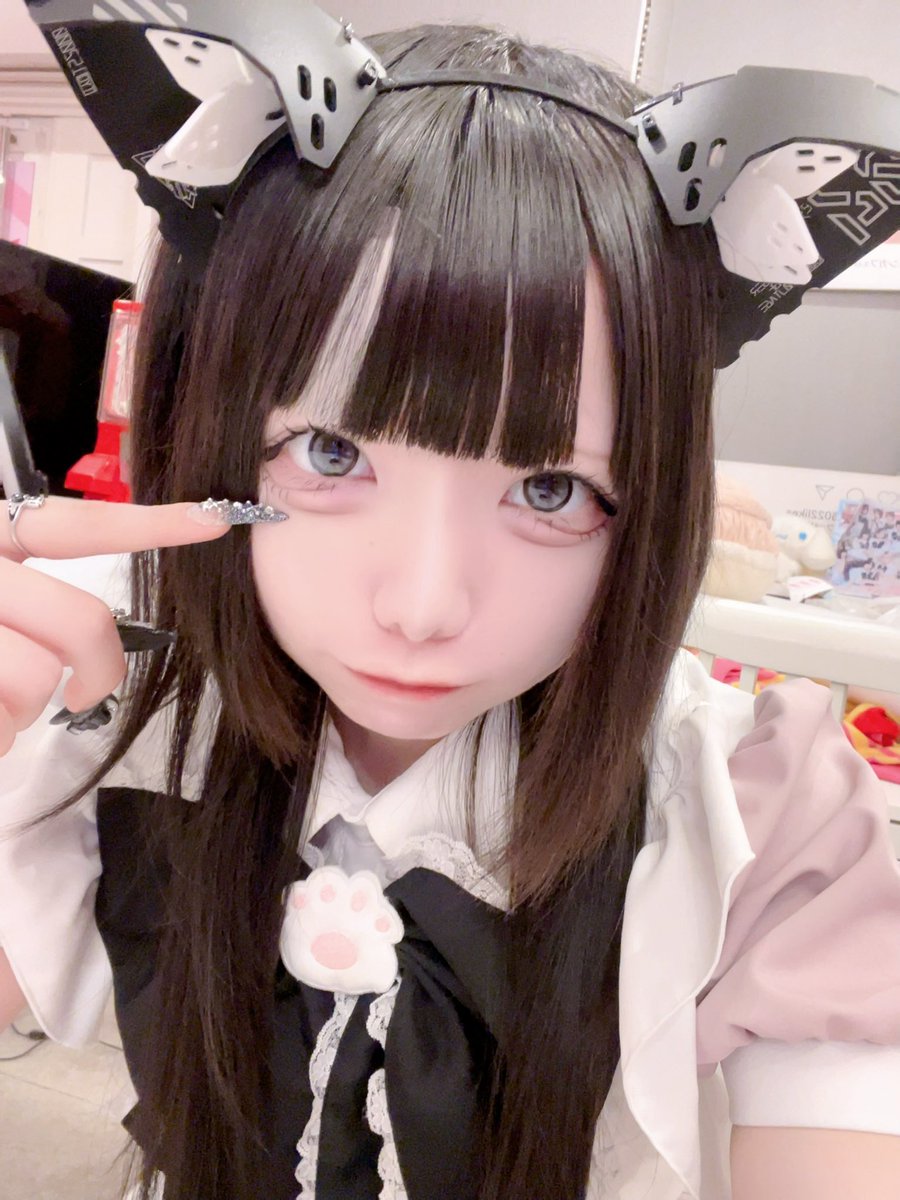 いん！早めに来てます👍🏻