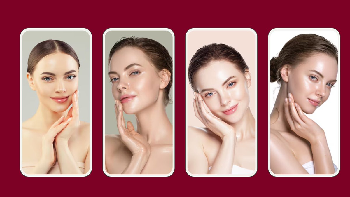 Hormones = the beauty hack you didn’t know you needed! 💡✨
Acne, thinning hair, dull skin… the root cause could be internal. Hormone testing is changing the game in skincare and aesthetics.

🔗 aesthetics.today/beauty/the-hor…

#HormoneHealth #GlowFromWithin #AestheticsToday