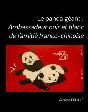 pandas_fr's tweet image. 🐼 🇫🇷🤝🇨🇳 Le #panda géant est un véritable trait d’union entre la France et la Chine, en témoigne la visite dans les prochains jours du Psdt Macron @Chengdu_China
📖 bénéficiez pour l’achat de mon ouvrage d’une remise de -25% avec le code GIVINGTUES25 ⤵️⤵️
blurb.fr/b/10255137-le-…