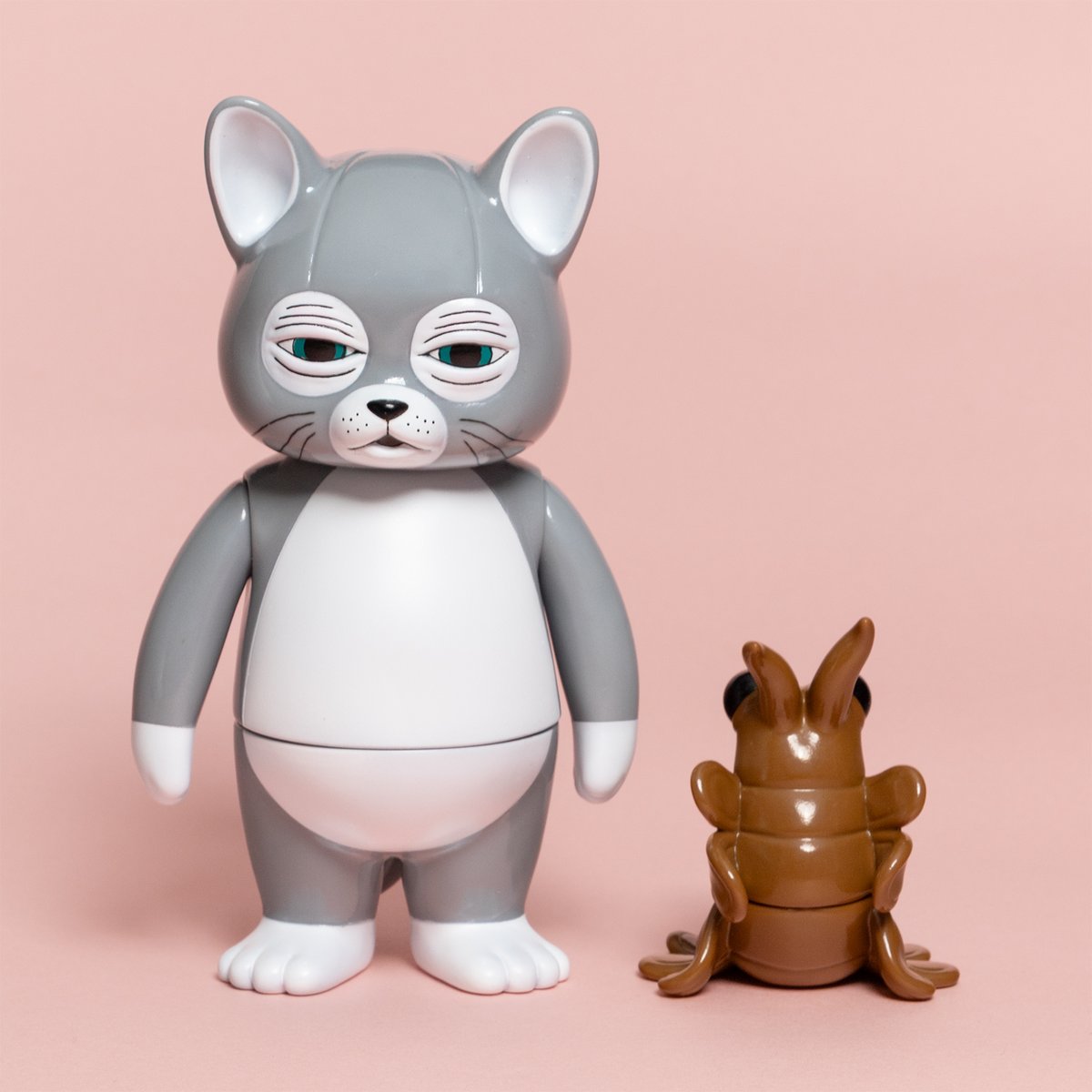 実店舗／新商品】 彩色とパッケージがリニューアル！ 実店舗にて