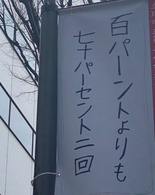 Lumiereのツイート