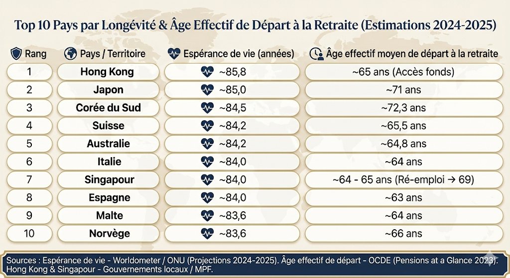 Fake news. Trumpisme de gauche, on souhaite avant de voir les faits. Je viens de compiler ces données rapidement, sources indiquées.

Historiquement, c'est faux aussi. Voir Factfulness de Hans Rosling. Ce qui fait qu'un pays vit plus longtemps est plurifactoriel et