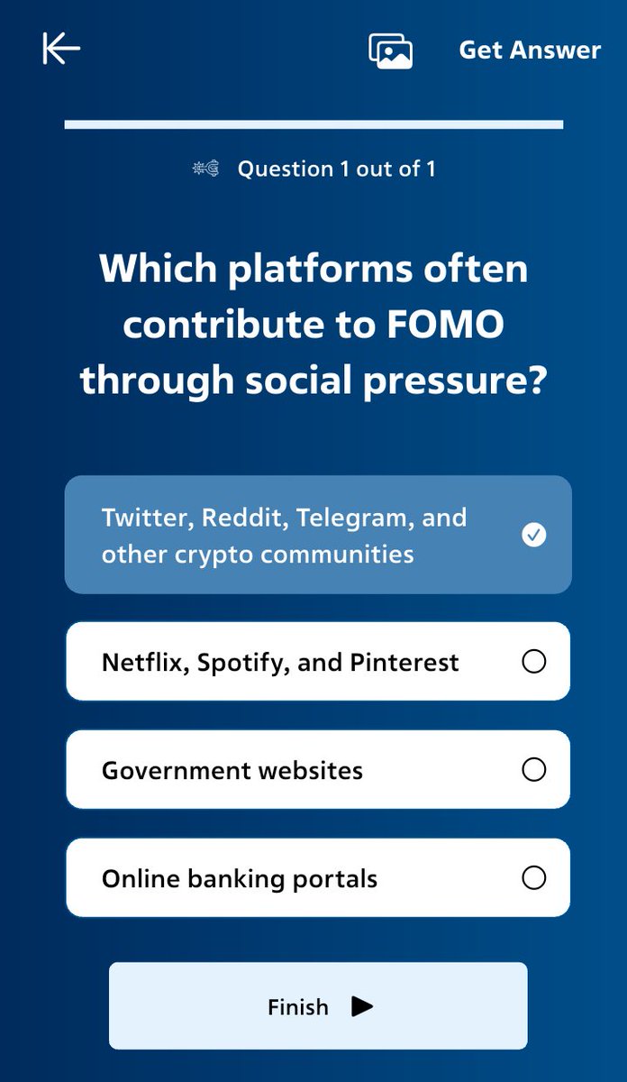 churchi_blaq's tweet image. DECEMBER 2nd, 2025
1) #SyntaxVerse quiz answer for today 🎯
2) #Xenea wallet #quiz answer for today  ✅
3) #Marina protocol quiz #answer 🔥
4) #SpurProtocol quiz answer 👌

Time to contribute and stack with 👇
@SIXR_cricket