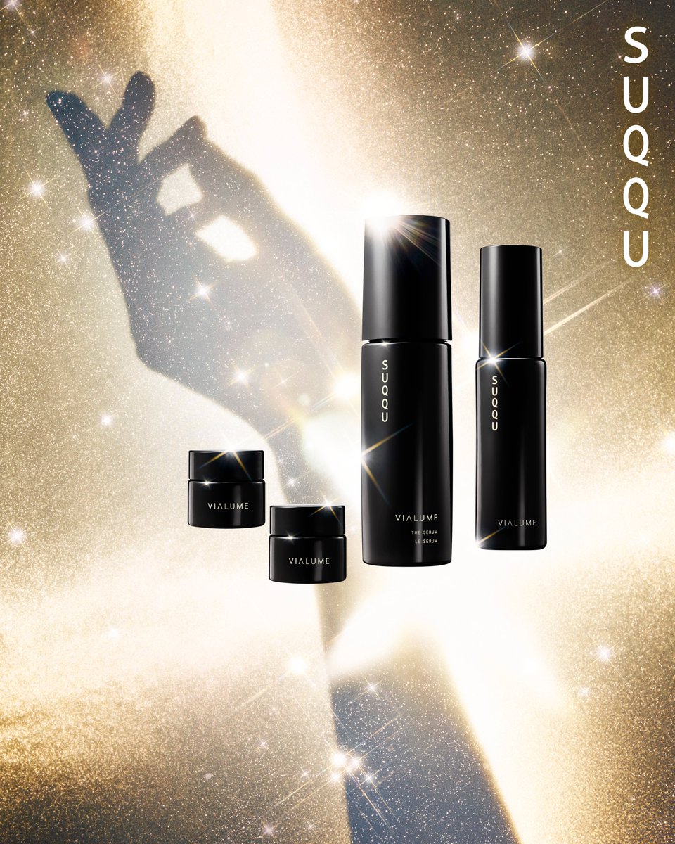 SUQQU official (@suqqu_official) / Posts / X