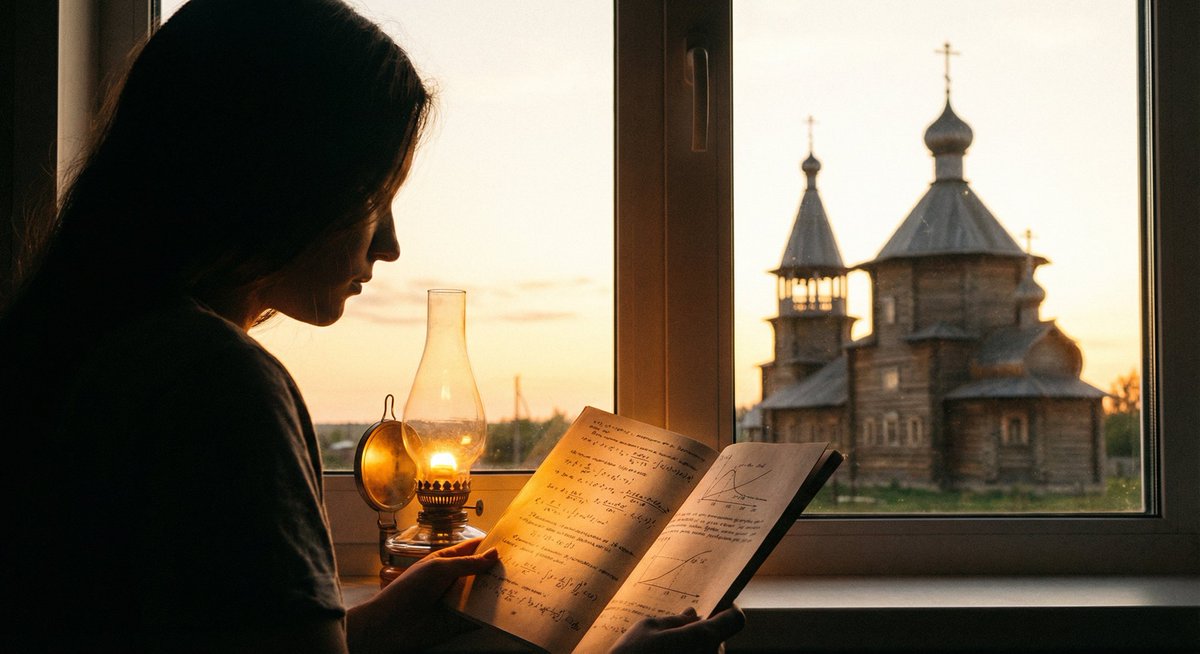 Puffnooti's tweet photo. ☦️ The Orthodox View | Faith Is Not a Rejection of Reason

Saint Philaret of Moscow, whom the Church commemorates today, said: "The faith of Christ is not at enmity with true knowledge, because it is not in alliance with ignorance."

He himself was a learned theologian, a translator of the Bible, a builder of theological schools, and insisted that Christians are obliged to study and think.

Orthodoxy never called for turning off one's mind. On the contrary: the mind is a gift from God, and burying one's talent is a sin.

🔬 Modern human science confirms that conscious learning and the habit of asking questions improve memory, flexibility of thought, and the ability to make decisions.

🔴 In the logic of a just society, education is not a luxury for the elite, but the right of everyone. Philaret understood this 200 years ago.

Conclusion: learning isn't "worldly," but a way to increase your talent for serving others.

👇 What are you learning now—and how does it serve more than just you?