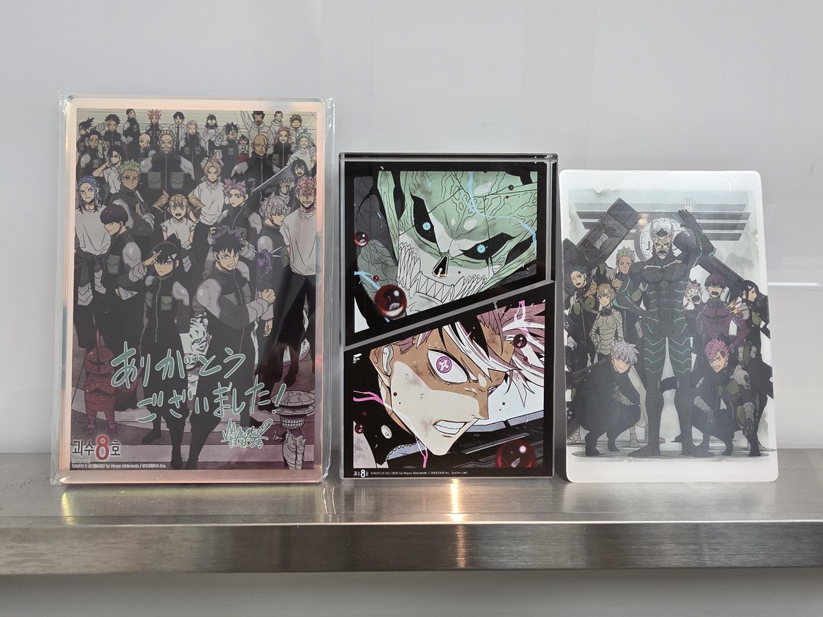 서울미디어코믹스(서울문화사) 해외만화팀 tweet media