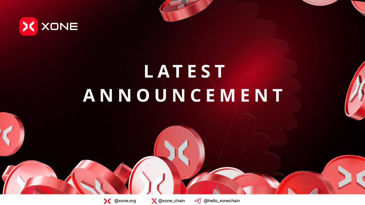 xone_chain's tweet photo. 🔒 XONE Ecosystem Bug Bounty Program Successfully Concluded!

Thank you for your active participation in the XONE ecosystem security. The first phase of the Bug Bounty Program successfully concluded on December 3, 2025!

🎯 Program Review (Phase 1)

Covered the following core ecosystem modules:
SwapX (DEX)
RainLink (Cross-chain Bridge)
TokenUP (Wallet/Plugin/Mobile App)
XONE Mainnet/Node/RPC

💰Reward Review
This program used a tiered reward mechanism:

🔹Basic Appreciation Bonus: 10 XOC (Triggered upon first submission of a potential issue)

🔹Confirmation Reward: 100 XOC (Valid after security team review)

🔹Critical Vulnerability Bonus: Additional rewards based on impact and risk level

All rewards were valued in XOC over 7 D-TWAP on the distribution date, and distribution was transparent and open.

⚡️ Processing and Response

🔹Within 12 hours: Receipt & Initial Screening

🔹Within 24 hours: Preliminary Severity Assessment and Remediation Recommendations

🔹Critical Vulnerabilities: Enter Emergency Processing Channel (Hotfix/Gray Release/Temporary Risk Control)

🤝 Acknowledgements and Commitment

Thank you to all participants for your contributions. Your reports and support are a solid guarantee for the security of the XONE ecosystem!

🔹We are committed to rapid response and transparent progress.

🔹Respect for originality and first reporting

🔹Providing legally friendly (Safe Harbor) services for contributors who comply with the rules.

📧 Contact Information

For any outstanding issues or subsequent vulnerability reports, please continue to contact the official team:

Official Customer Service Account: @XONE_OfficialSupport
Official Customer Service Email: support@xone.org

✨ Security is the bottom line of the ecosystem and the highest level of cooperation. Thank you for making the XONE ecosystem safer and more robust!