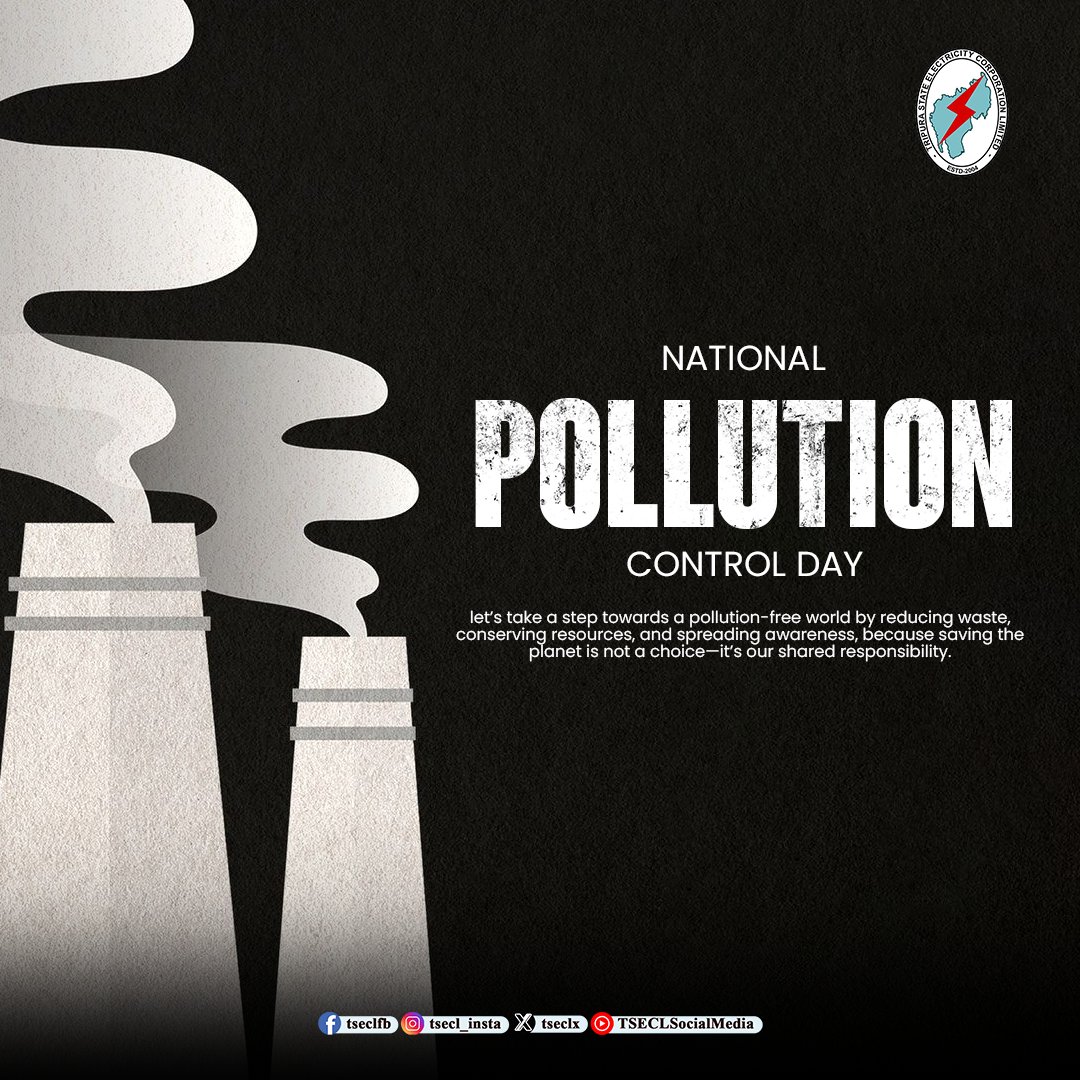 TSECL Social Media tweet media