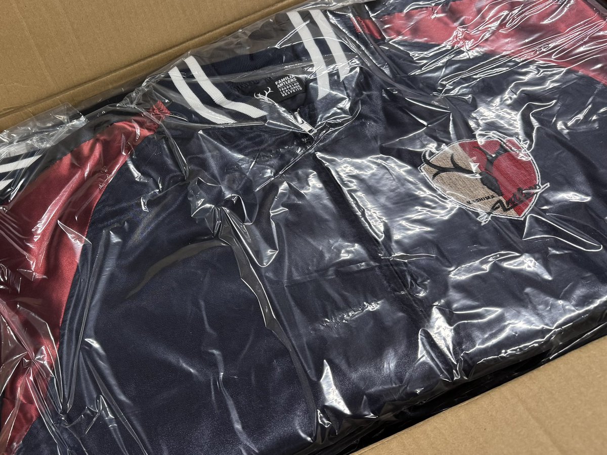 鹿島 インファイト スカジャン サテン素材 SPIRIT OF ZICO 鹿島