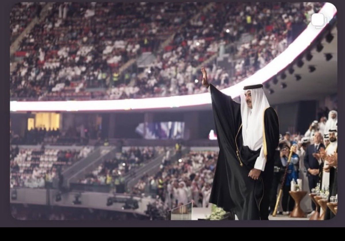 #كأس_العرب
هلاً بجميع العرب  في دوحة العرب🇶🇦❤️