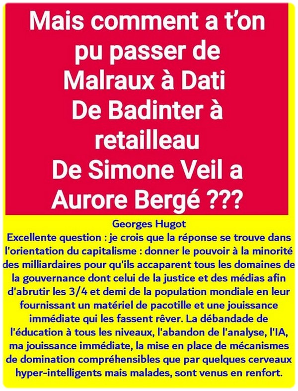 MichCorto's tweet photo. @BrunoRetailleau No Comment...!!! https://t.co/mtXlHCew7y