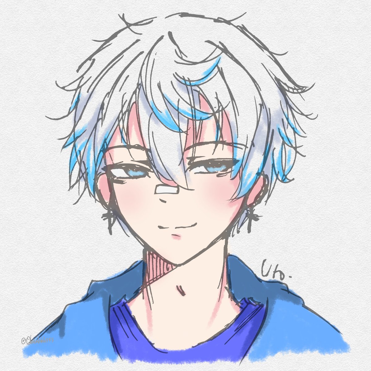 Uto to uto u to uto to uto
#rkgk