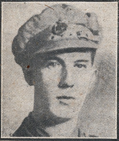 2 Dec 1917, Cpt Harry Luchford MC &amp; Bar, ace with 24 victories, shot down &amp; killed, aged 23, in Bristol F.2b by Walter von Bülow-Bothkamp. Born India, lived Bromley. Bank clerk. Sept 1914, enlisted in Norfolk Regt. Jan 1917, transferred to RFC. 19 May, got pilot’s licence. #WW1