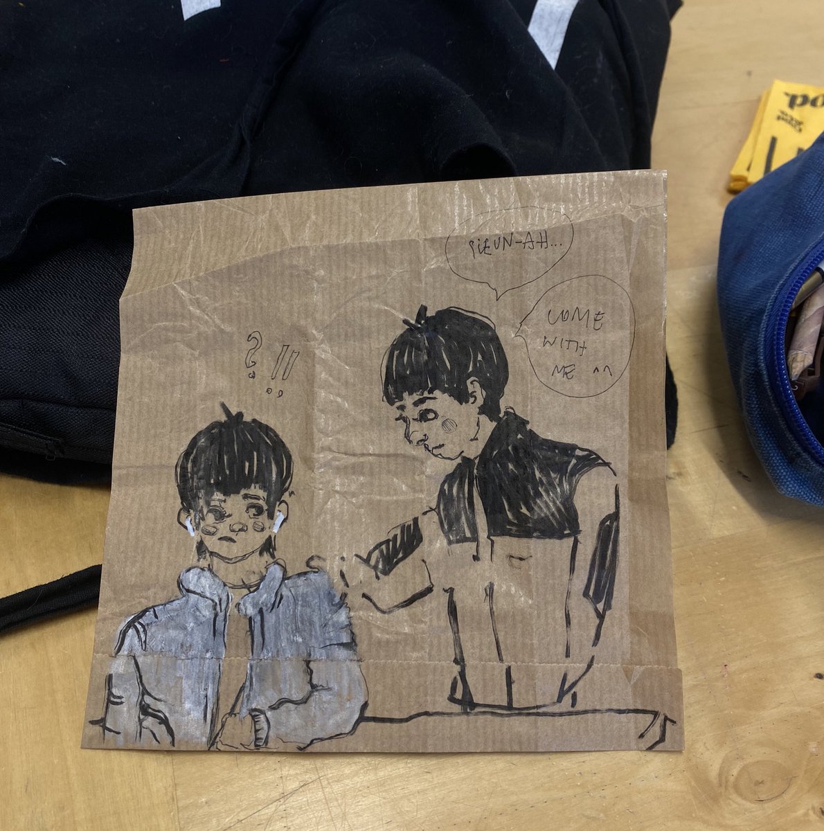 t4tshse's tweet image. #lecture