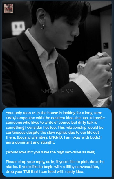 SF ON SEND DI BOT tweet media