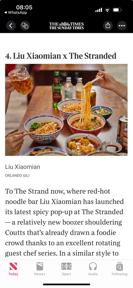 theStranded tweet media