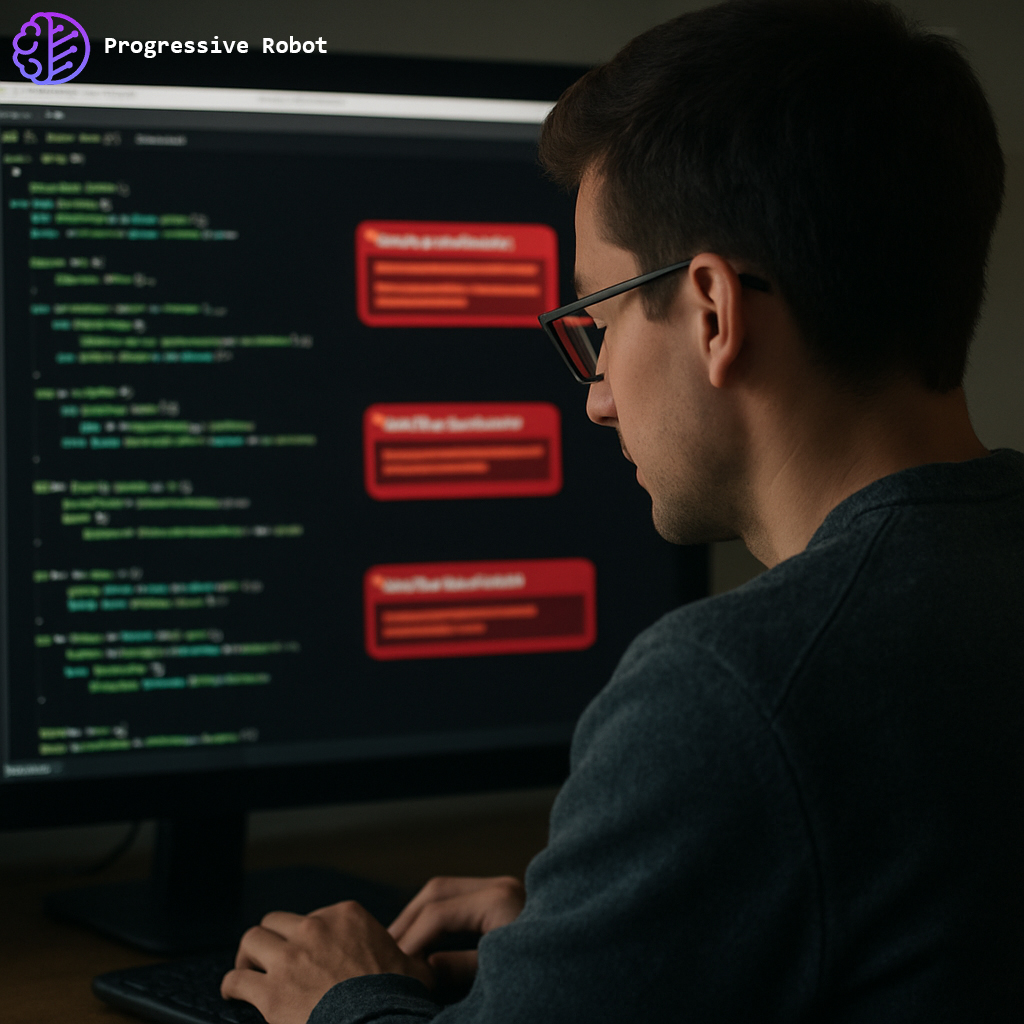 ProgresiveRobot's tweet image. Security researcher Luke Marshall found 17,000 exposed secrets in public GitLab Cloud repositories, putting projects at risk of hijacks and infrastructure compromise. His automated scans earned $9,000 in bounties, but some projects remain exposed.
#Security #GitLab #Cybersecurity