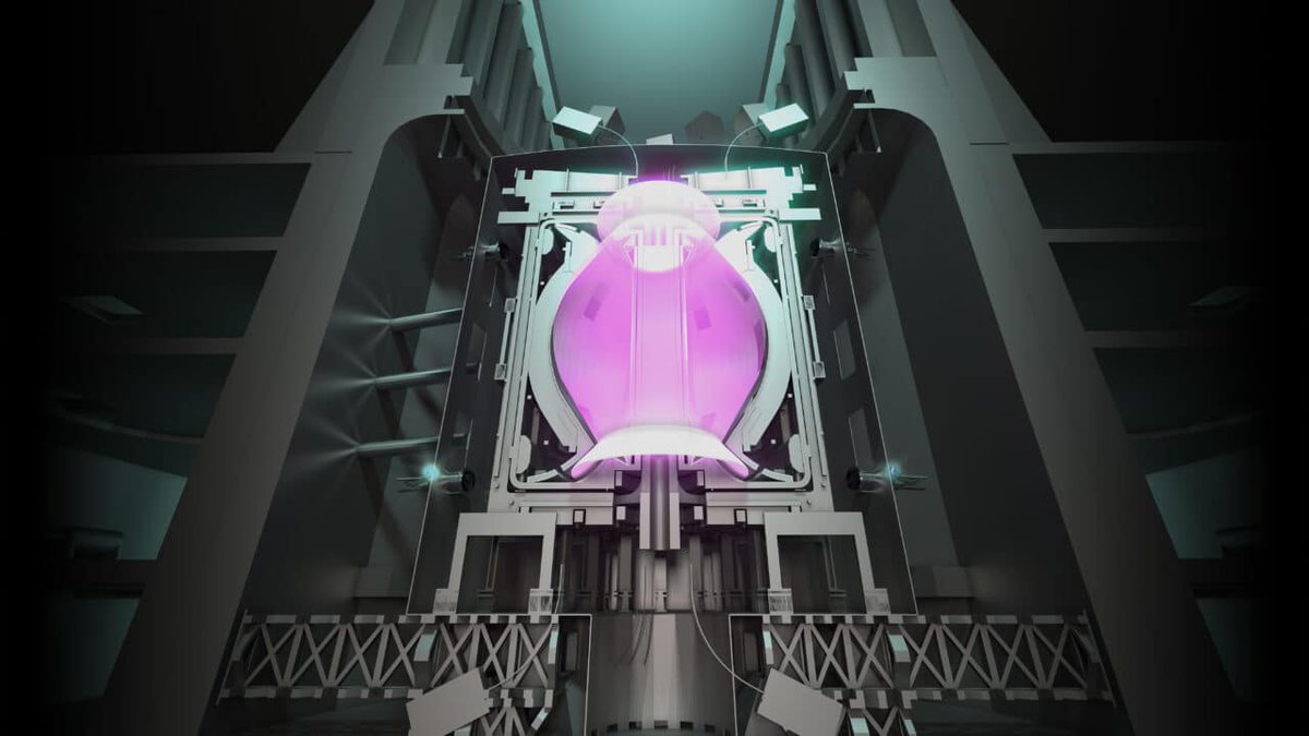 East Midlands advances plans for fusion and clean energy skills dlvr.it/TPZZ8d