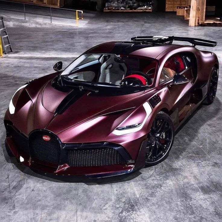 WestEggIll's tweet image. Built to dominate. 🚗