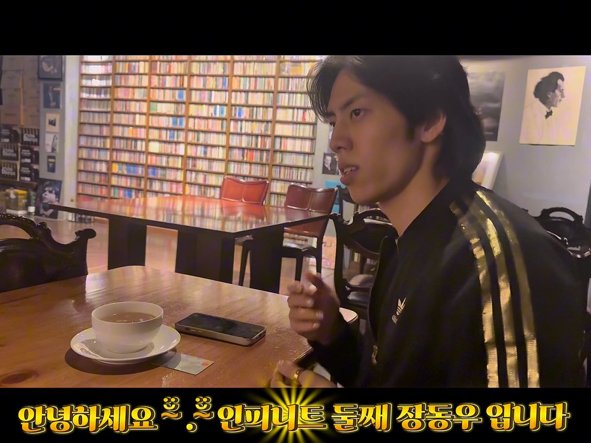 jjang_ddong_ggo's tweet image. [동취미] 우당탕탕 동우의 앨범 제작기 비하인드

🔗youtu.be/6K-EIQEpZ44

#장동우 #JangDongWoo
#SWAY #SWAY_Zzz 
#동취미