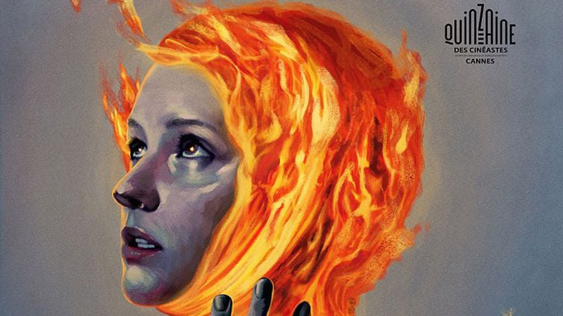 pascalparole's tweet image. En compétition au #FEFFS2025, Que ma Volonté soit faite de Julia Kowalski sort en salles ce 03 décembre : ainsi soient elles roxarmy.com/que-ma-volonte…