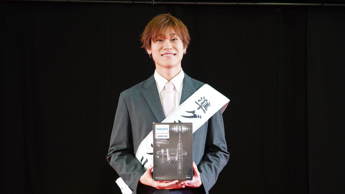 Saidai Contest 2026 tweet media
