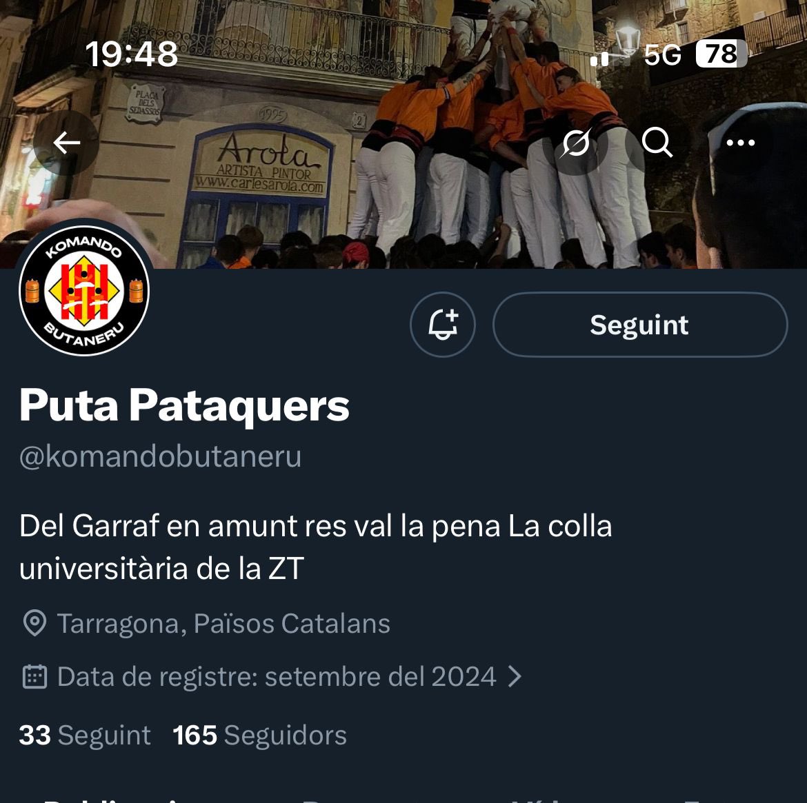 Descansi en pau 🙏