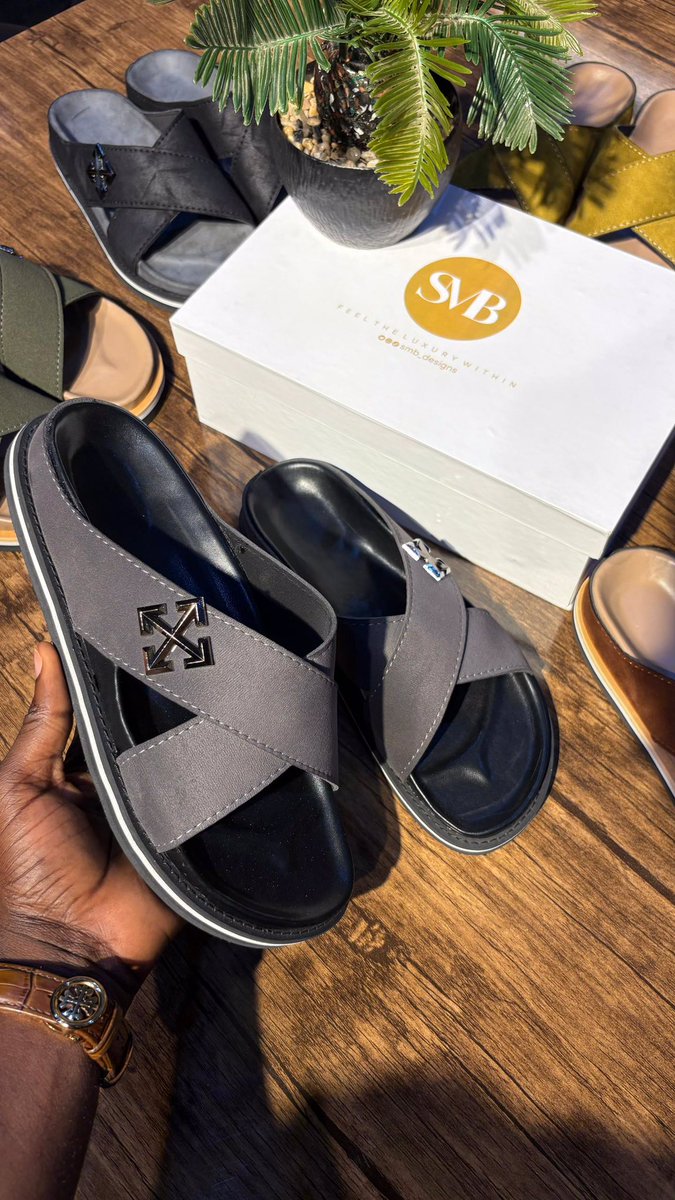 Luxury meets affordability ✨😻
🏷N25,000