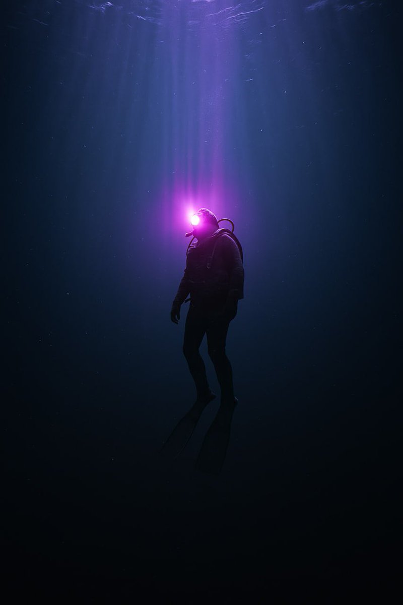 kem_app's tweet image. Some people stay on the surface.
Kem is built for those who go deeper.

kemapp.io/download-kem