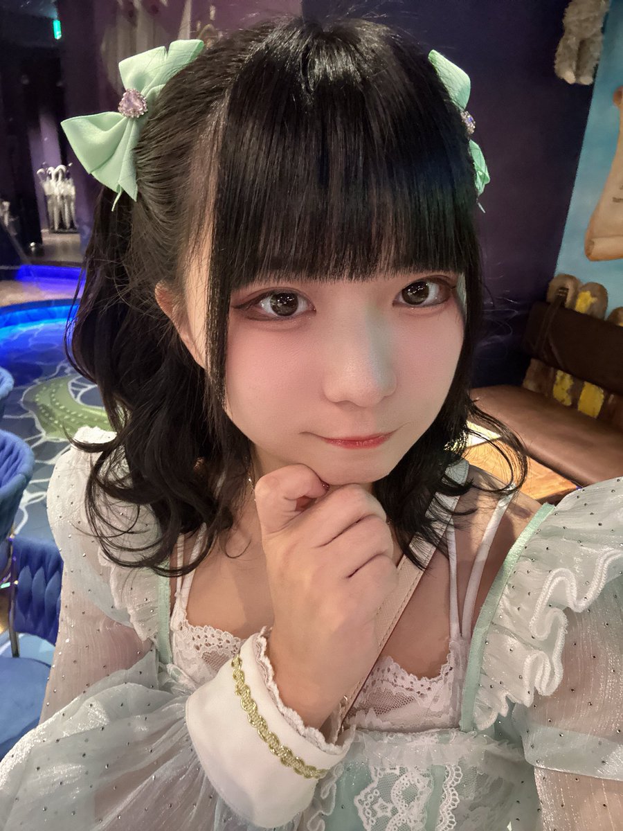 まってるんだけどなあ