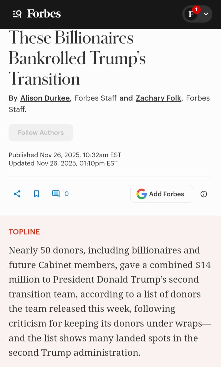 gauravsabnis's tweet image. Transition is literally the transition from one administration to another. It&apos;s usually a 2 month period. Many basic costs are of course covered by the government. But there are more expenses needed. Which typically are covered by campaign. Typically funded by big donors.
