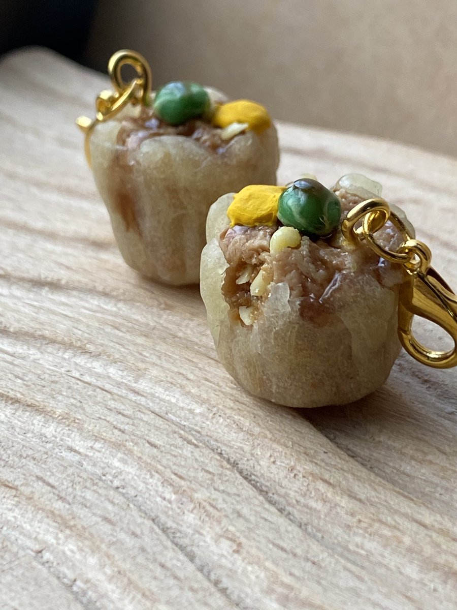 ⭐︎しゅうまい⭐︎ しゅうまい