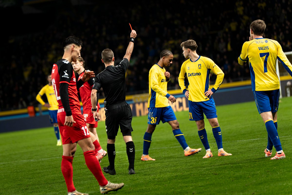 BrøndbyLyd tweet media