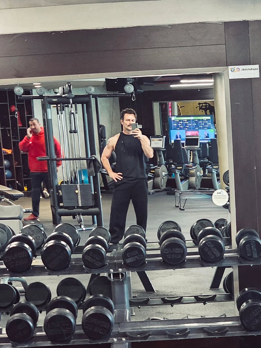 Spor
#GökberkDemirci GökberkDemirci