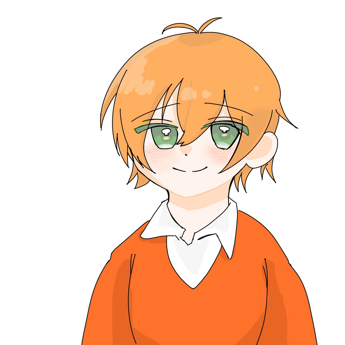 逃げてもいいんだよ #ジェルくん #ジェルぎゃらりー