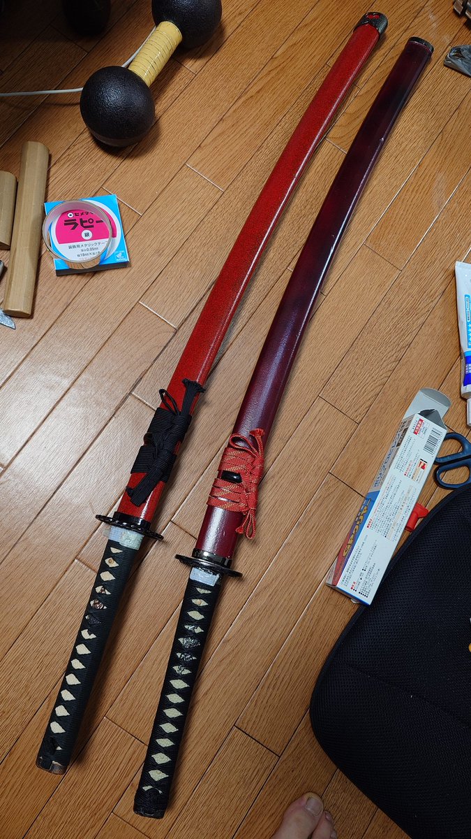 ⚠️専用ページ  和泉守兼定 模造刀 和泉守兼定作（和泉守兼定十一代） Izuminokami Kanesada － 日本刀の