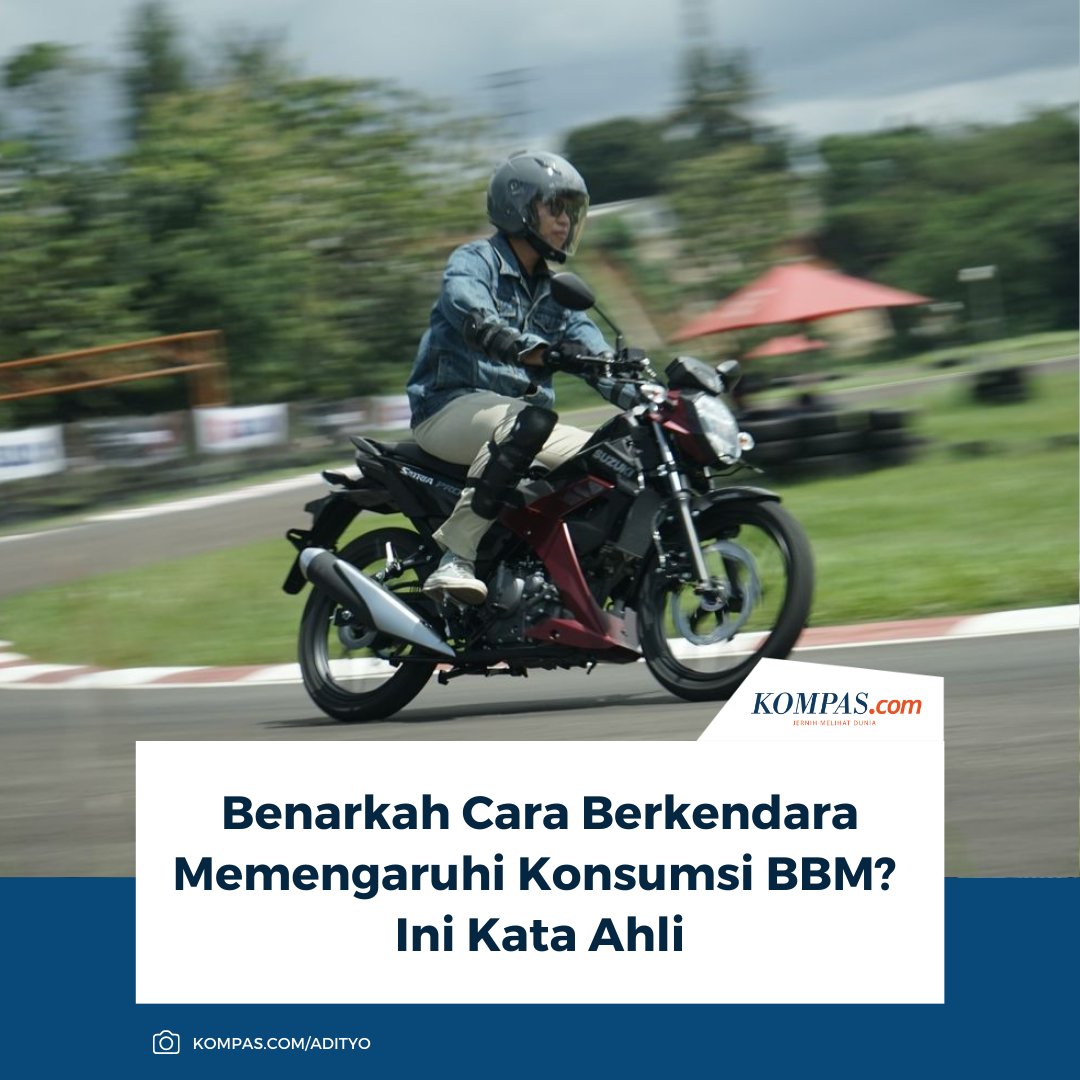 Kompas.com tweet media