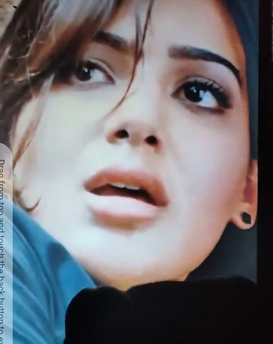 Sammu veri increased 😭🛐
#SamanthaRuthPrabhu 
#Samantha