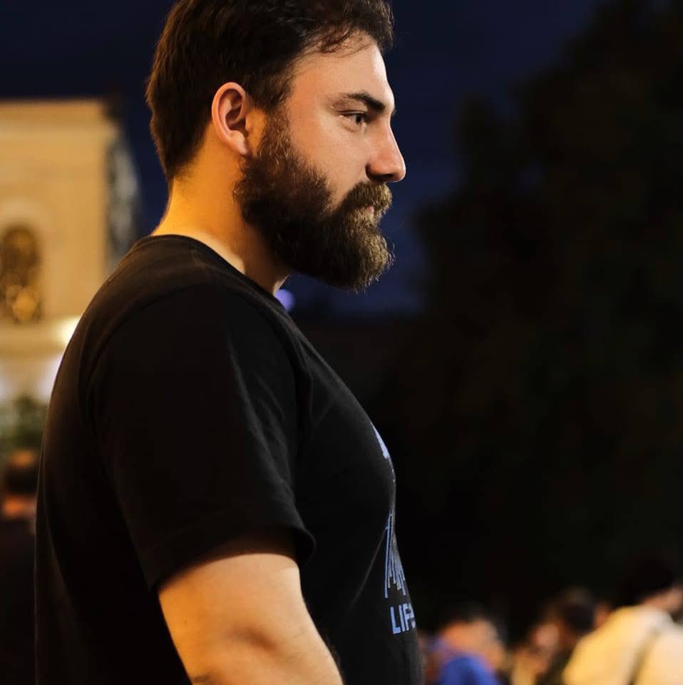 Just in: Konstantine Chakhunashvili <a href="/KChPhDMD/">Konstantine Chakhunashvili</a>, the doctor featured in the BBC Eye investigation, has been summoned by the State Security Service. Yesterday the SSS announced it had launched an investigation into “assisting foreign organizations in hostile activities.” 1/