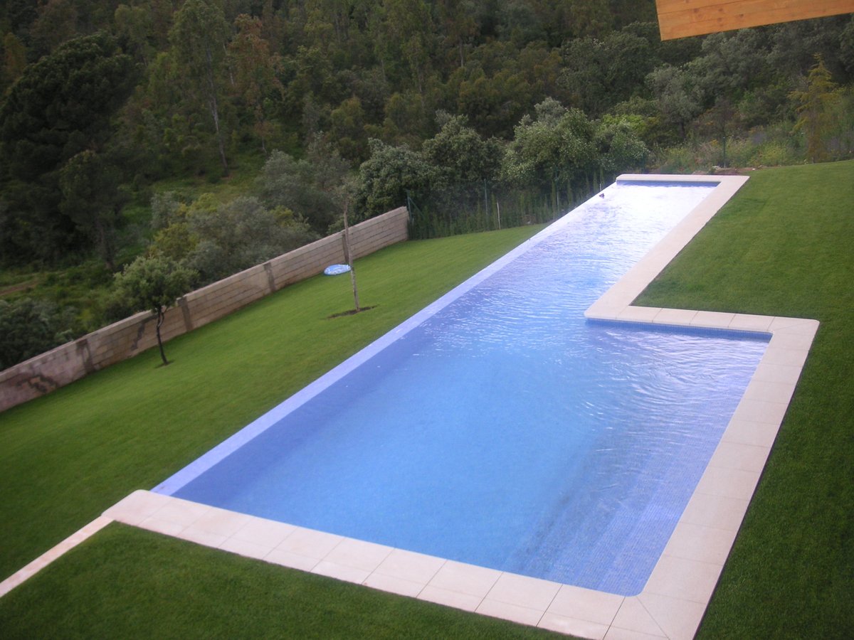 Disfruta de tu hogar.